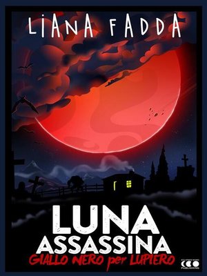 cover image of Luna Assassina